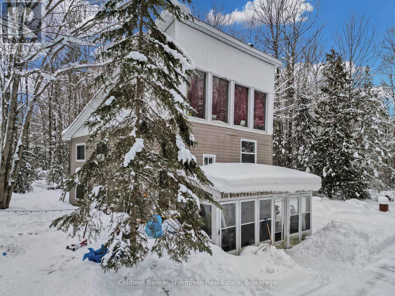 258 Star Lake Road, Perry, Ontario P0A 1J0 - Photo 6 - X12985454