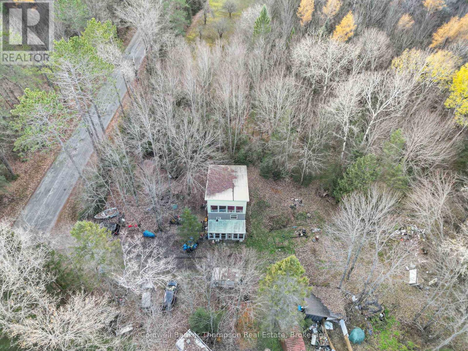 258 Star Lake Road, Perry, Ontario P0A 1J0 - Photo 8 - X12985454