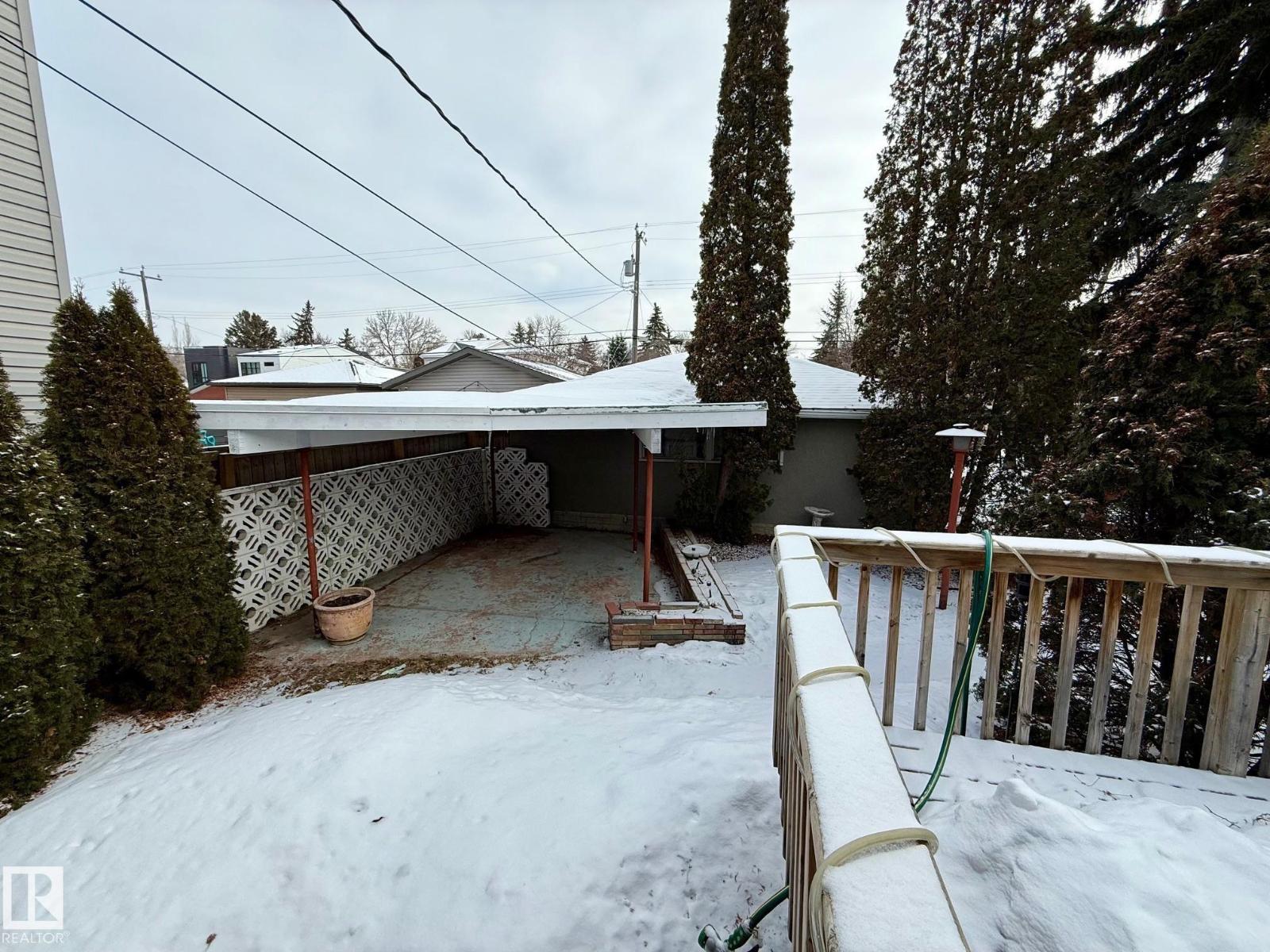 10707 129 St Nw, Edmonton, Alberta  T5N 1Y2 - Photo 34 - E4465095