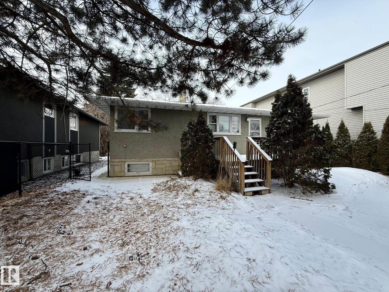 10707 129 St Nw, Edmonton, Alberta  T5N 1Y2 - Photo 36 - E4465095