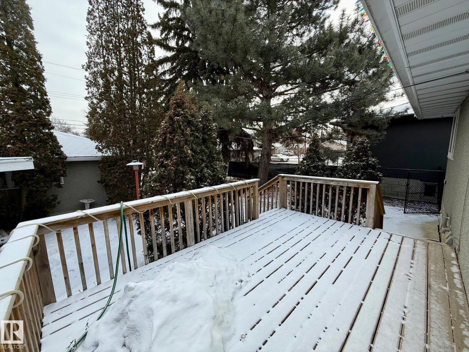 10707 129 St Nw, Edmonton, Alberta  T5N 1Y2 - Photo 33 - E4465095