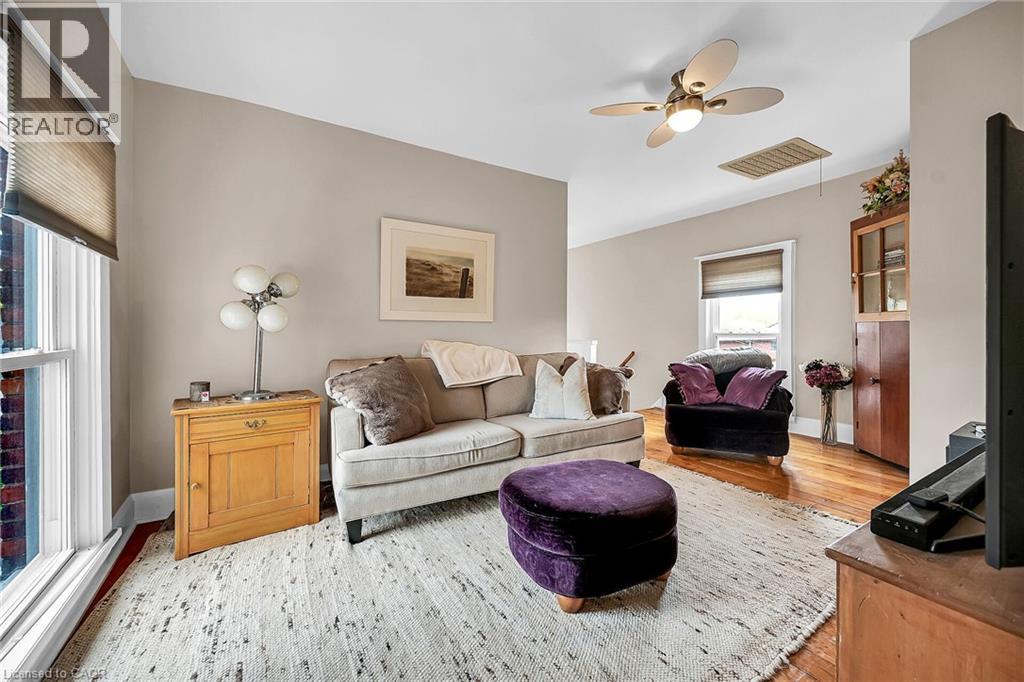 141 Mount Albion Road, Hamilton, Ontario  L8K 5S7 - Photo 24 - 40819815