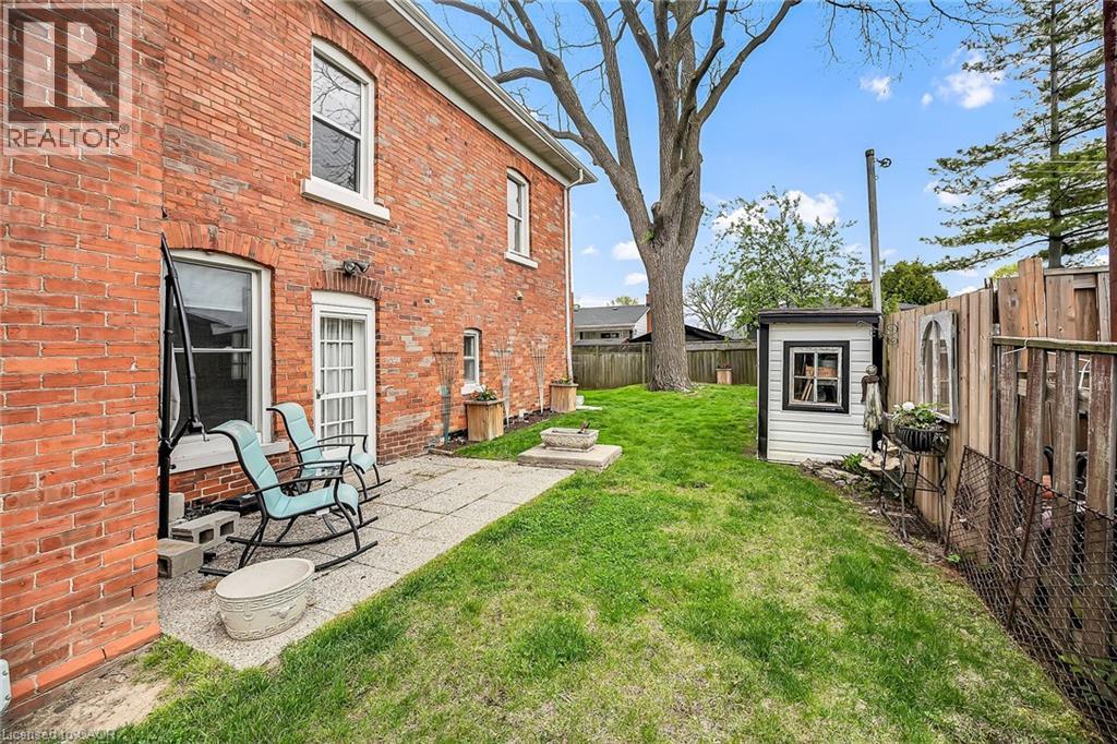 141 Mount Albion Road, Hamilton, Ontario  L8K 5S7 - Photo 42 - 40819815