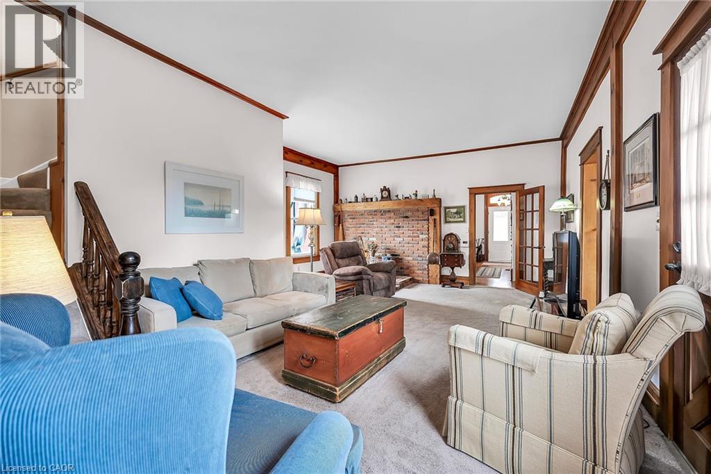 141 Mount Albion Road, Hamilton, Ontario  L8K 5S7 - Photo 12 - 40819815