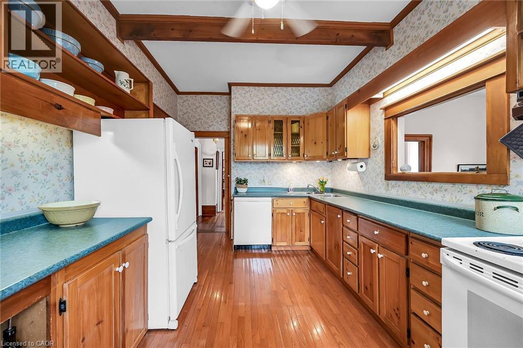 141 Mount Albion Road, Hamilton, Ontario  L8K 5S7 - Photo 21 - 40819815