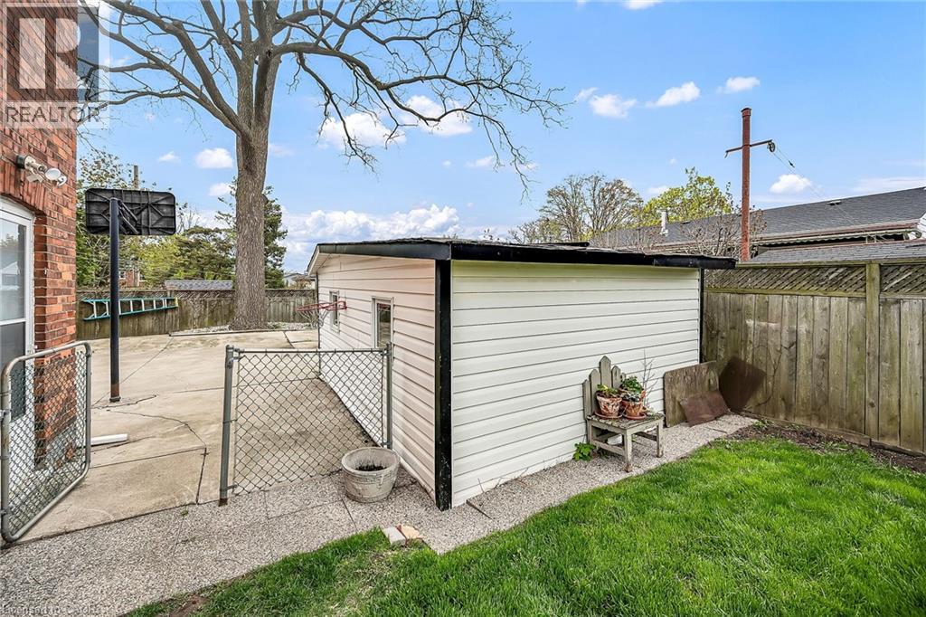 141 Mount Albion Road, Hamilton, Ontario  L8K 5S7 - Photo 45 - 40819815