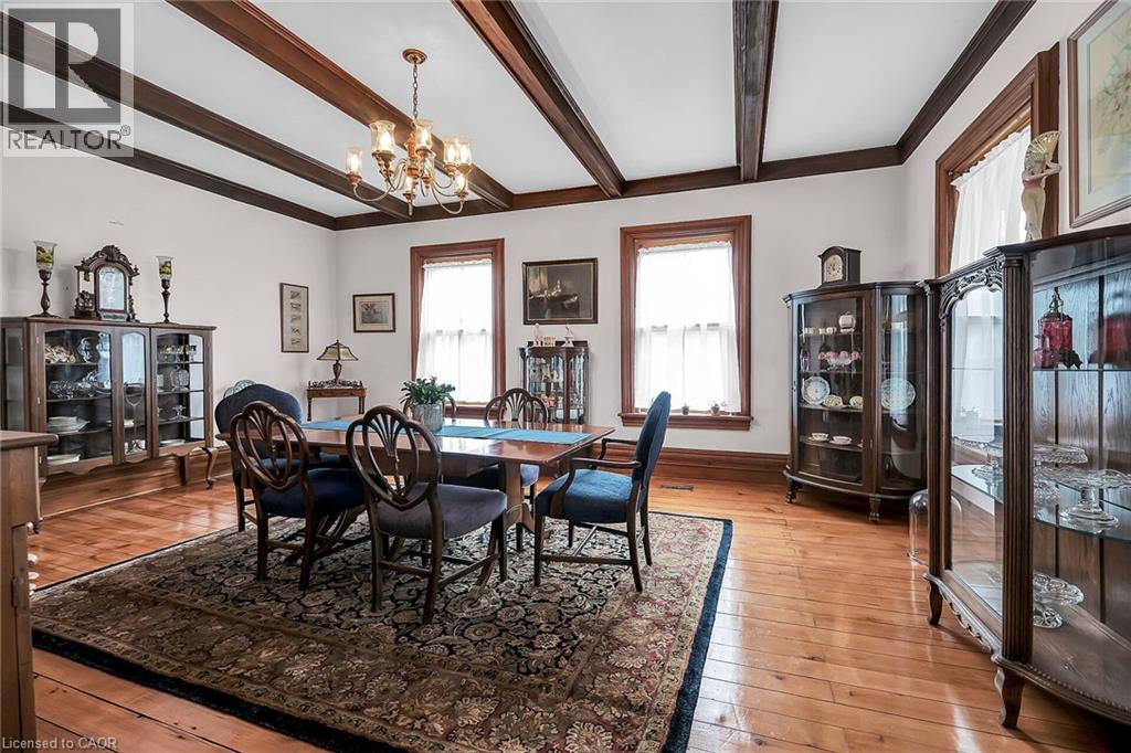 141 Mount Albion Road, Hamilton, Ontario  L8K 5S7 - Photo 5 - 40819815