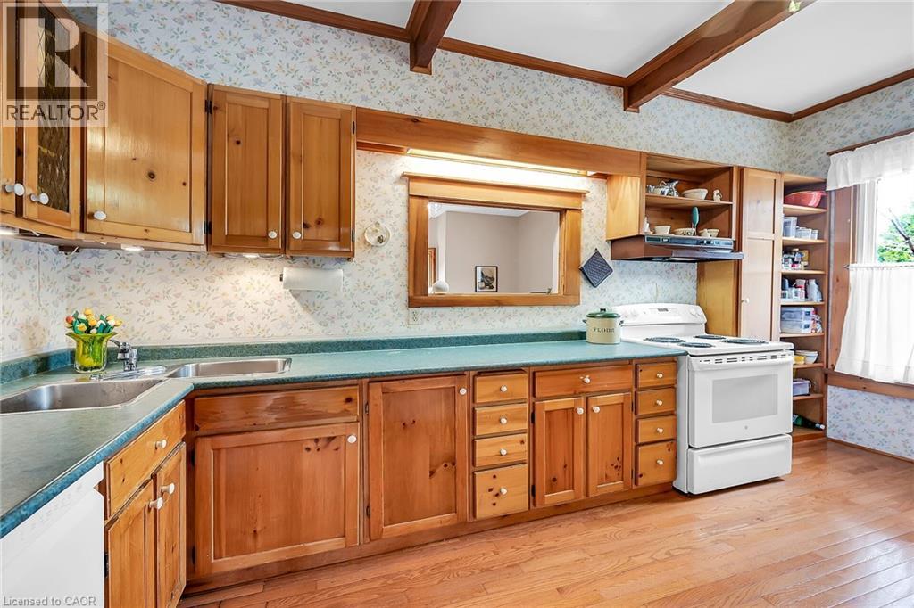 141 Mount Albion Road, Hamilton, Ontario  L8K 5S7 - Photo 18 - 40819815