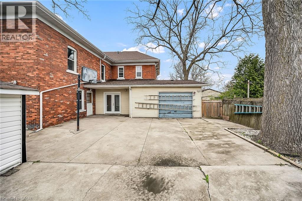 141 Mount Albion Road, Hamilton, Ontario  L8K 5S7 - Photo 47 - 40819815