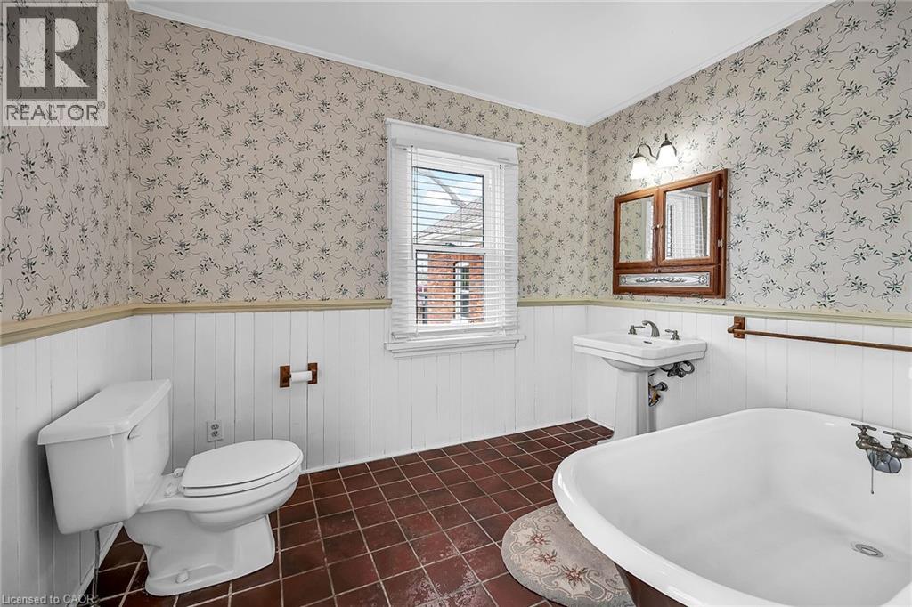 141 Mount Albion Road, Hamilton, Ontario  L8K 5S7 - Photo 37 - 40819815