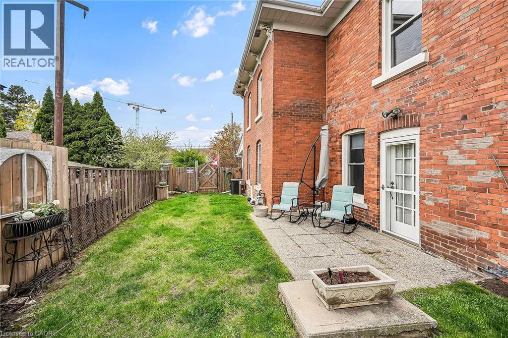 141 Mount Albion Road, Hamilton, Ontario  L8K 5S7 - Photo 43 - 40819815