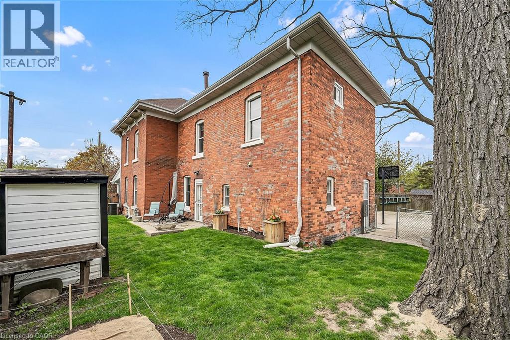 141 Mount Albion Road, Hamilton, Ontario  L8K 5S7 - Photo 44 - 40819815