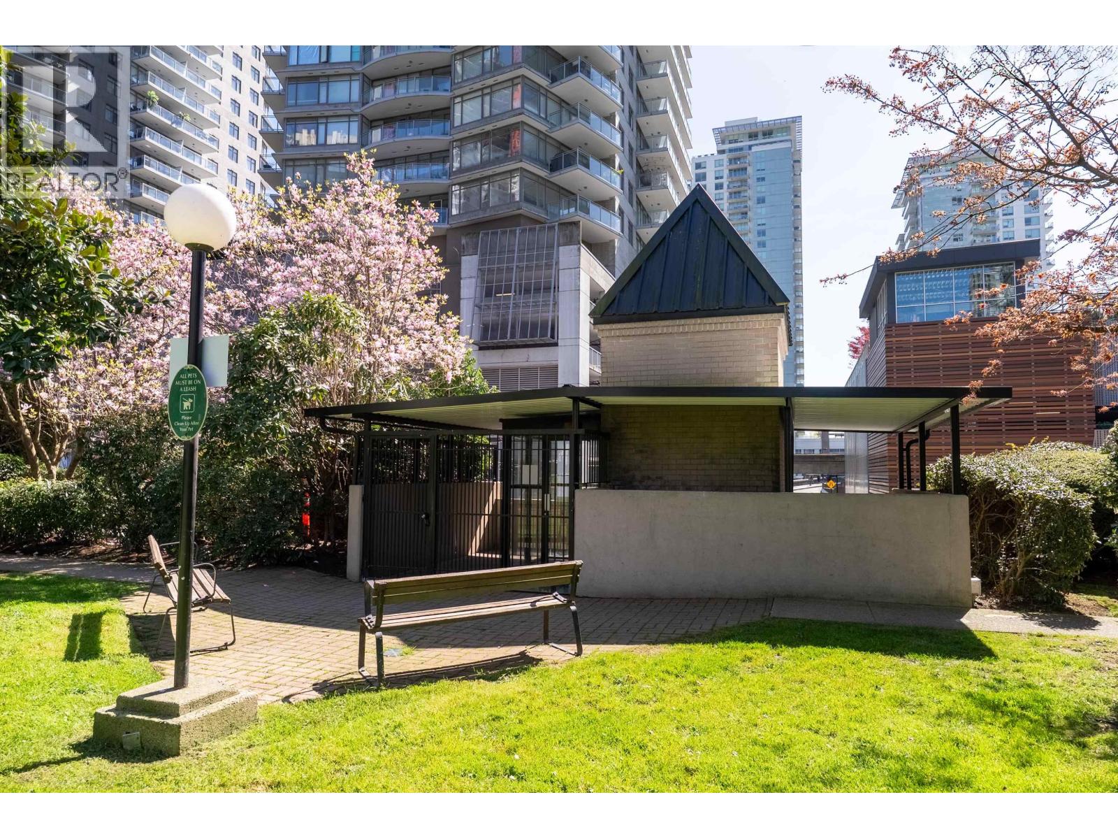 607 55 Tenth Street, New Westminster, British Columbia  V3M 6R5 - Photo 30 - R3109877