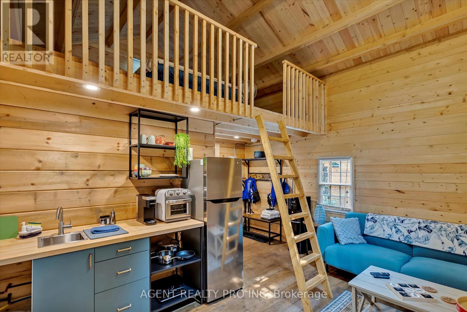 21 Oriole Road, Kawartha Lakes, Ontario  K0M 1N0 - Photo 32 - X12985456