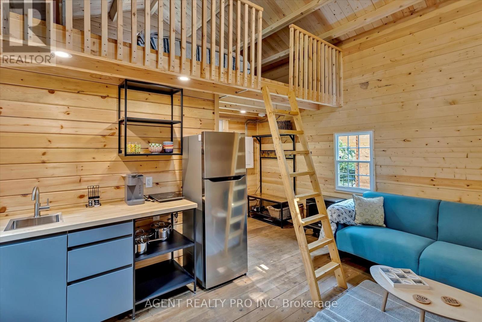 21 Oriole Road, Kawartha Lakes, Ontario  K0M 1N0 - Photo 37 - X12985456