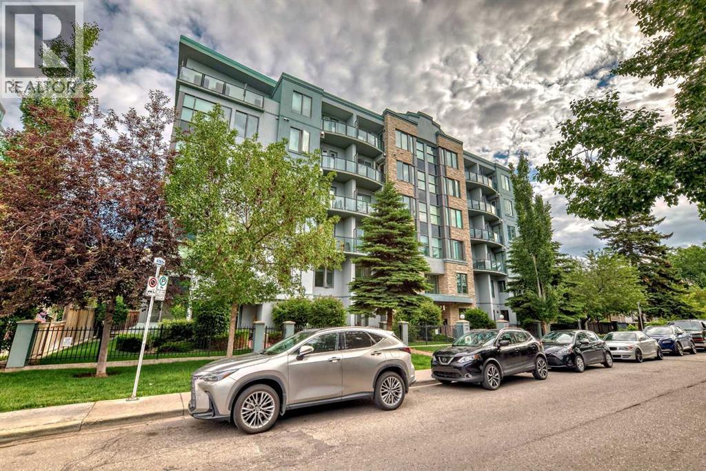 311, 328 21 Avenue SW, Calgary, Alberta  T2R 0E2 - Photo 3 - A2297884