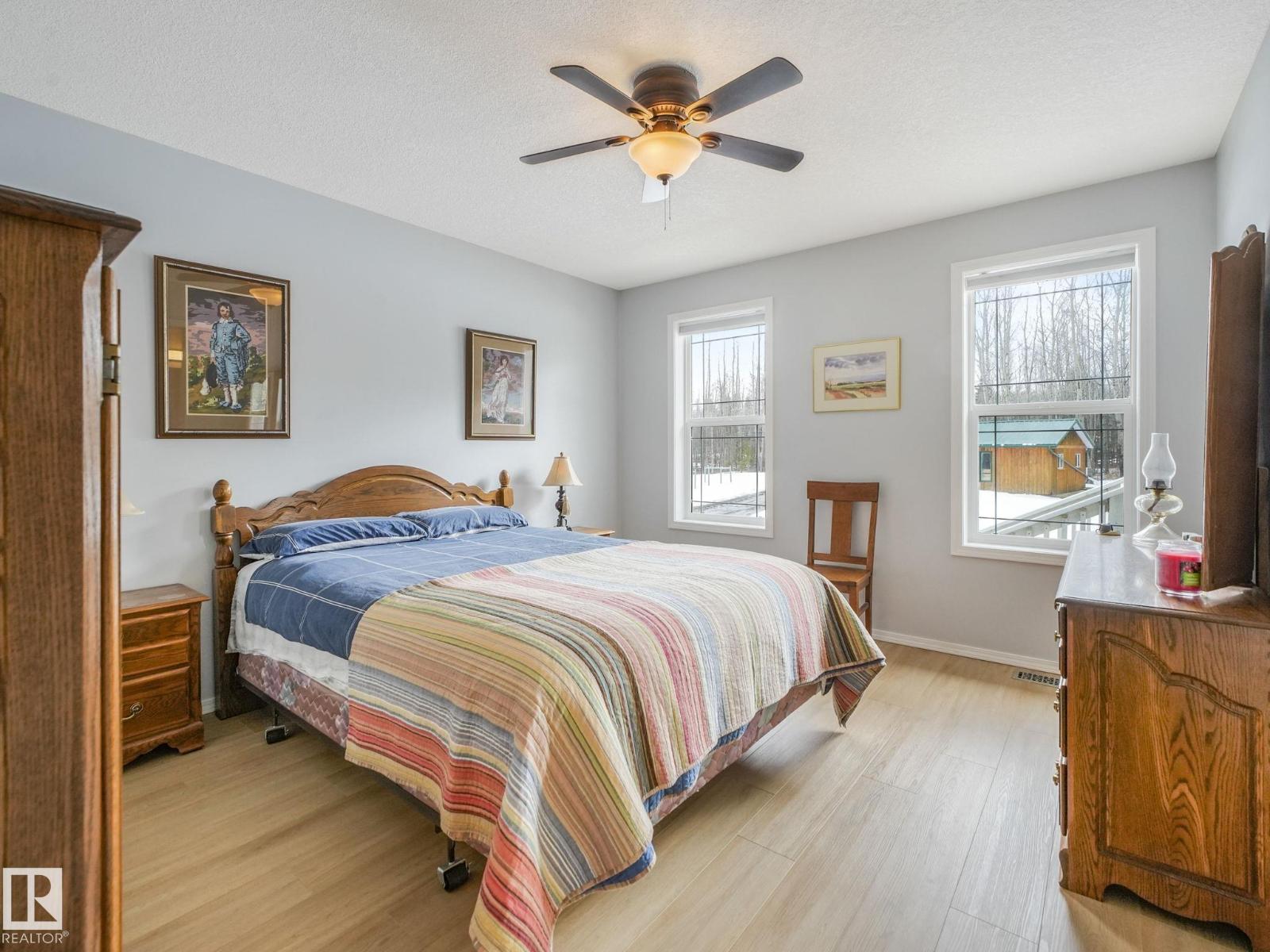 #636 462014 Rge Road 10, Rural Wetaskiwin County, Alberta  T0C 2V0 - Photo 21 - E4481768