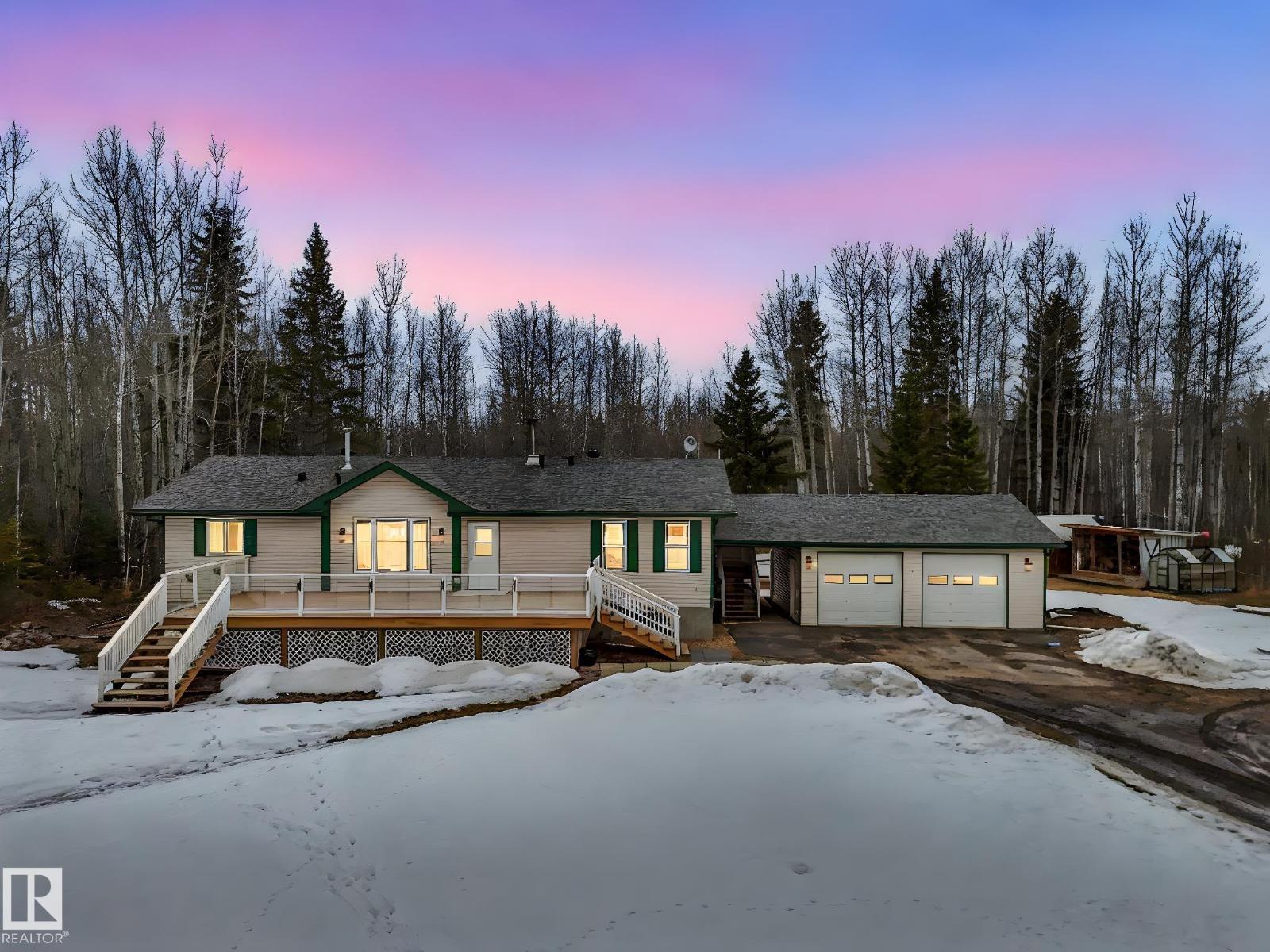 #636 462014 Rge Road 10, Rural Wetaskiwin County, Alberta  T0C 2V0 - Photo 3 - E4481768