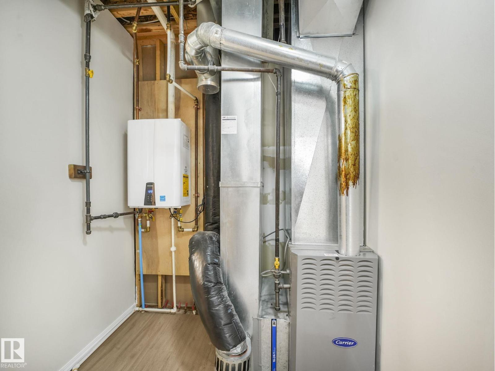 #636 462014 Rge Road 10, Rural Wetaskiwin County, Alberta  T0C 2V0 - Photo 59 - E4481768