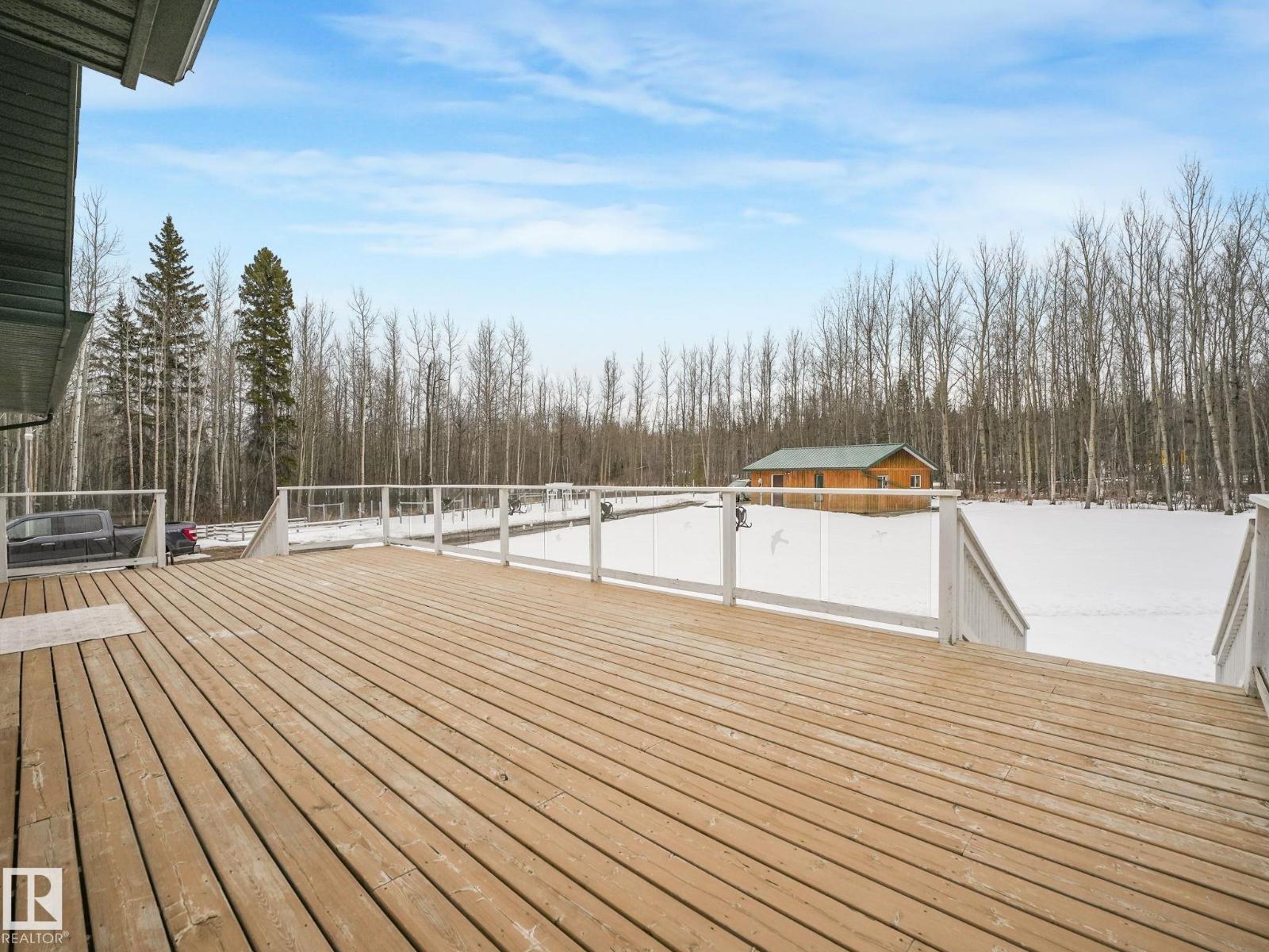 #636 462014 Rge Road 10, Rural Wetaskiwin County, Alberta  T0C 2V0 - Photo 61 - E4481768