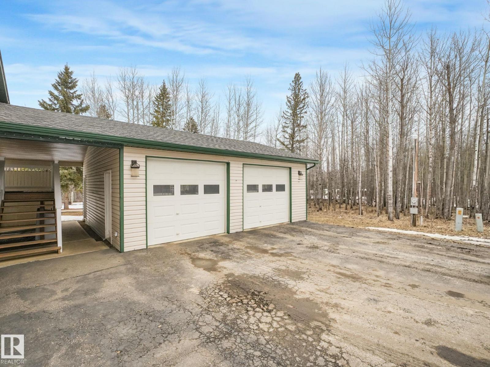 #636 462014 Rge Road 10, Rural Wetaskiwin County, Alberta  T0C 2V0 - Photo 63 - E4481768