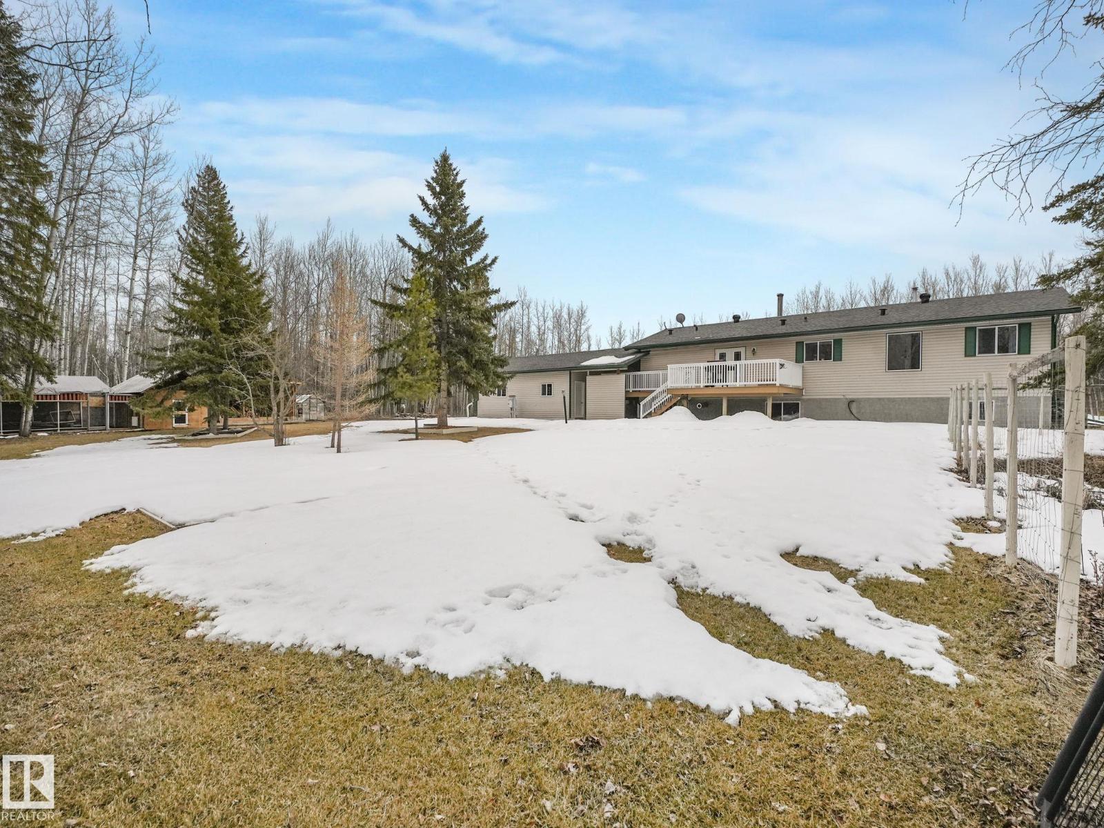 #636 462014 Rge Road 10, Rural Wetaskiwin County, Alberta  T0C 2V0 - Photo 65 - E4481768