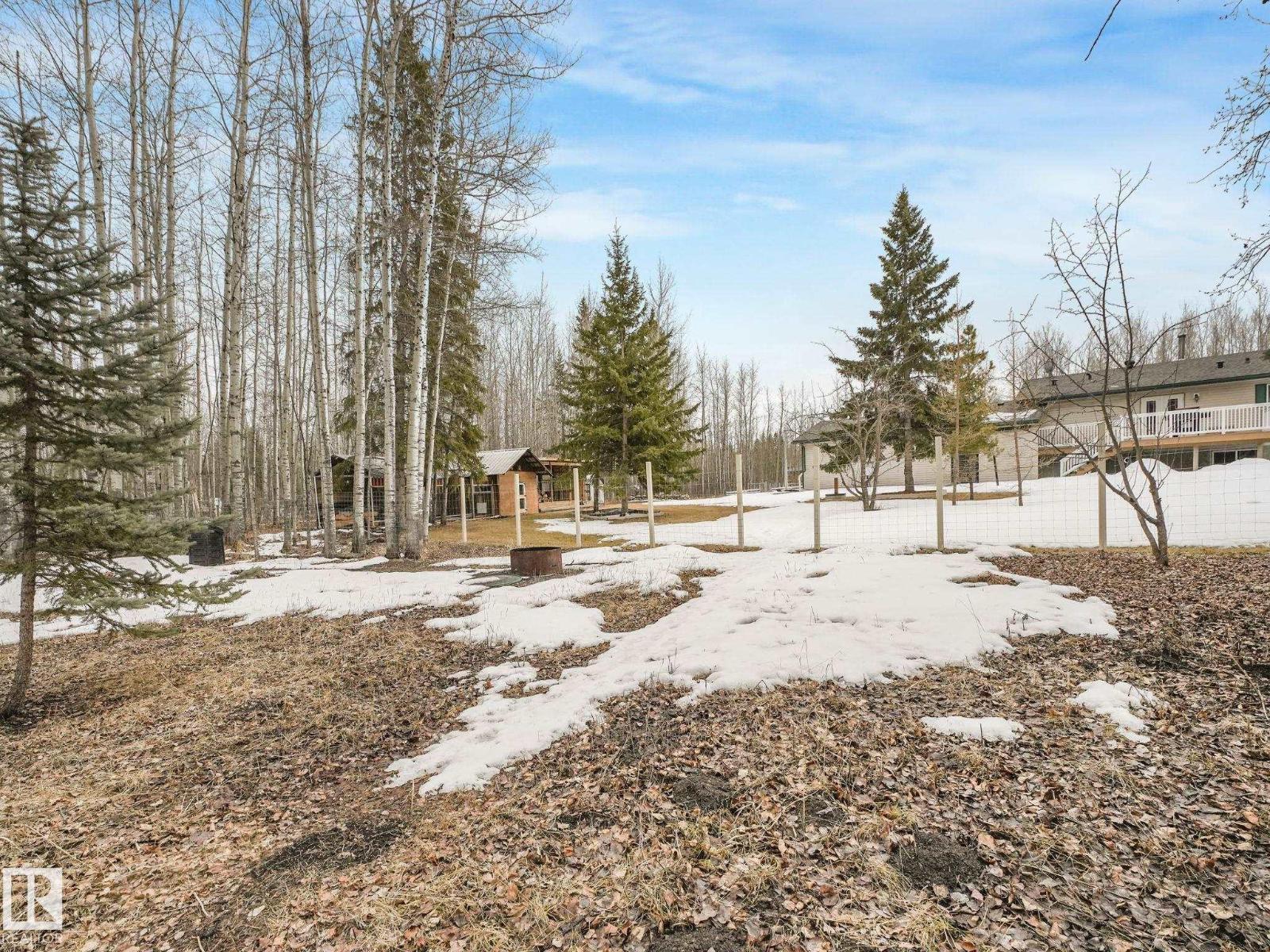 #636 462014 Rge Road 10, Rural Wetaskiwin County, Alberta  T0C 2V0 - Photo 66 - E4481768