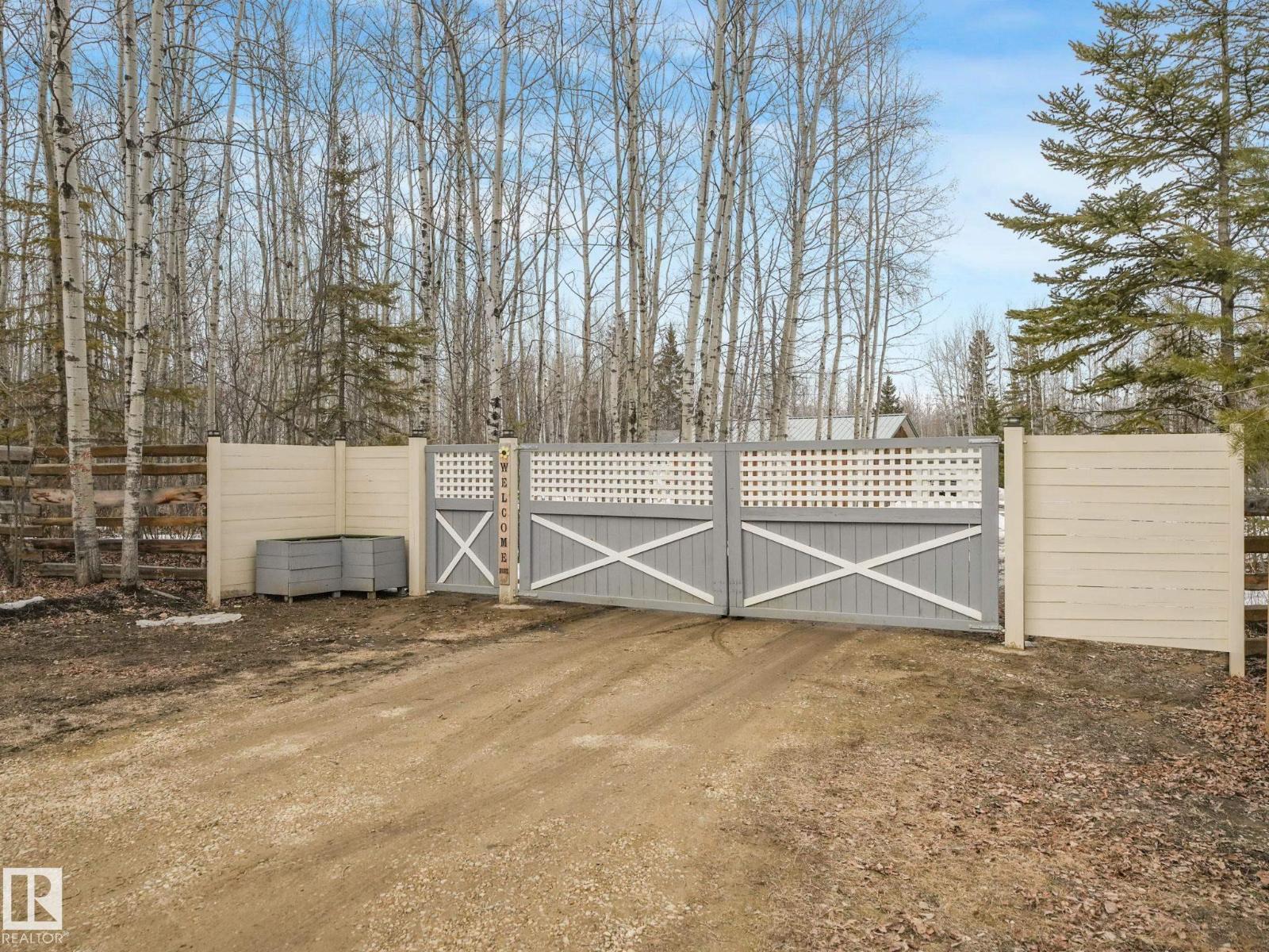 #636 462014 Rge Road 10, Rural Wetaskiwin County, Alberta  T0C 2V0 - Photo 71 - E4481768