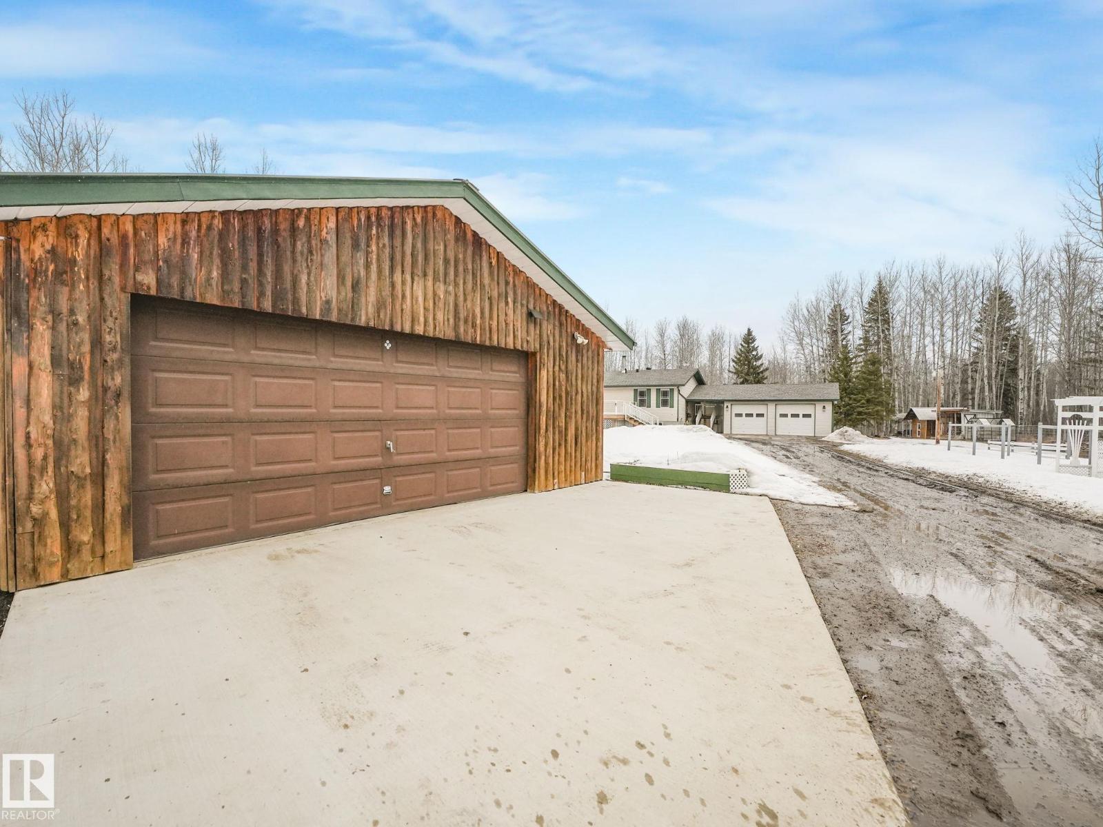 #636 462014 Rge Road 10, Rural Wetaskiwin County, Alberta  T0C 2V0 - Photo 72 - E4481768