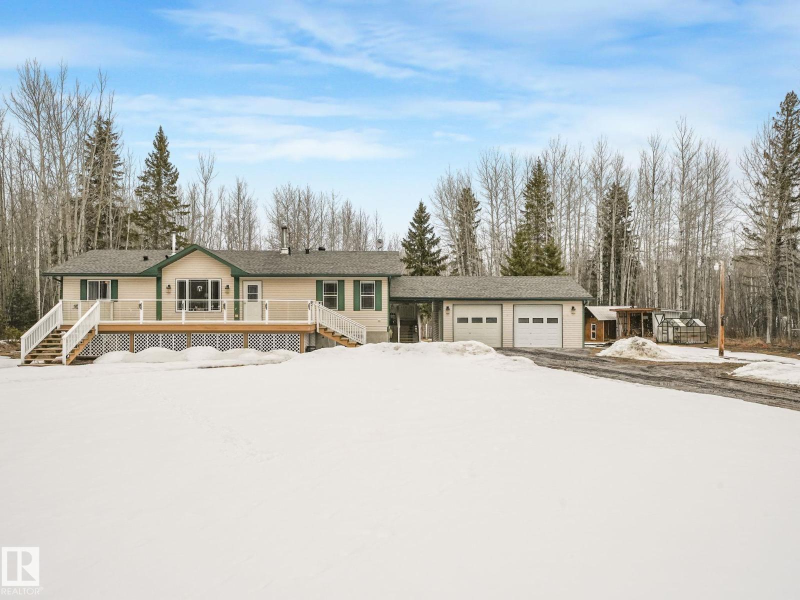 #636 462014 Rge Road 10, Rural Wetaskiwin County, Alberta  T0C 2V0 - Photo 74 - E4481768