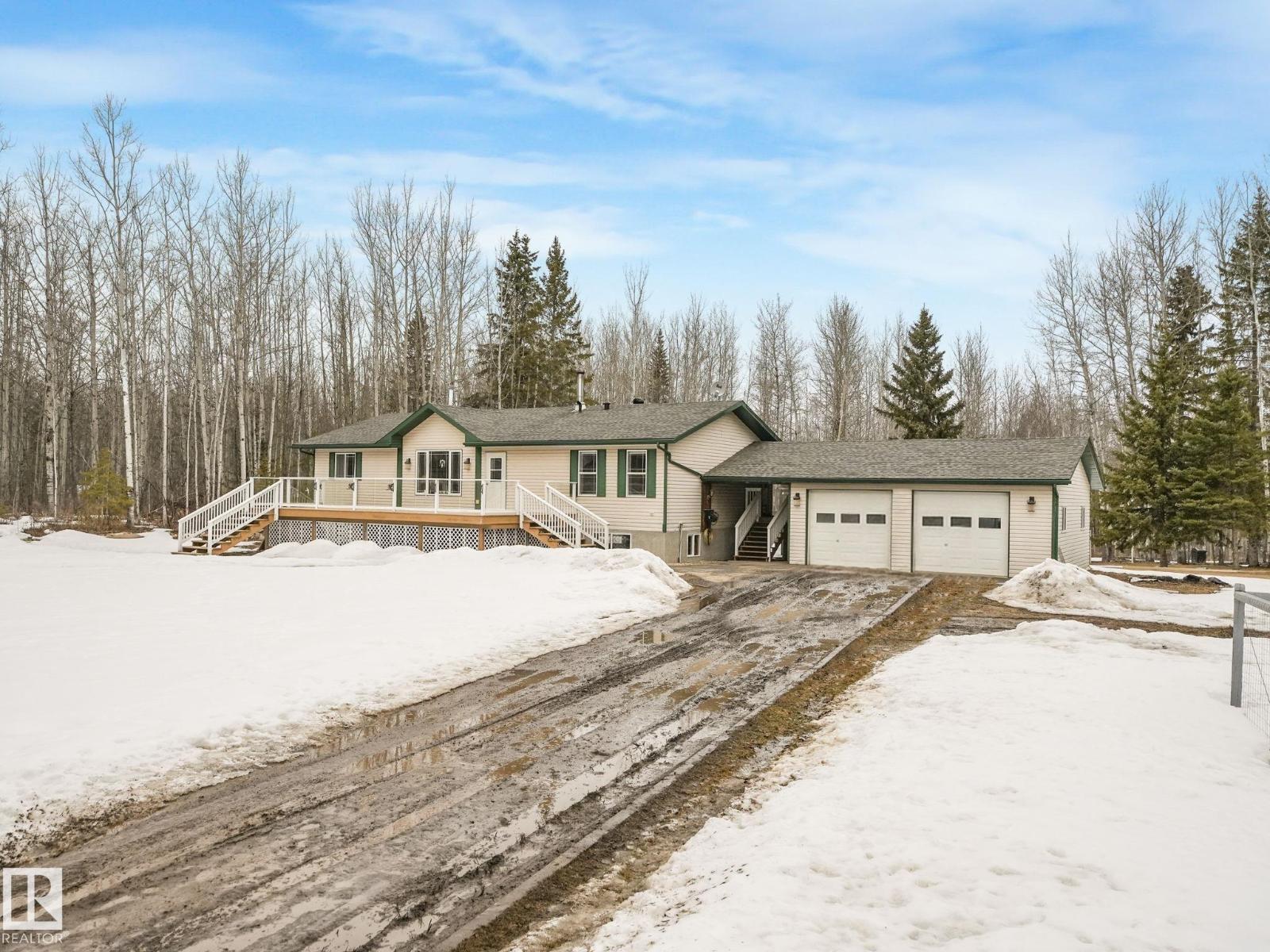 #636 462014 Rge Road 10, Rural Wetaskiwin County, Alberta  T0C 2V0 - Photo 75 - E4481768