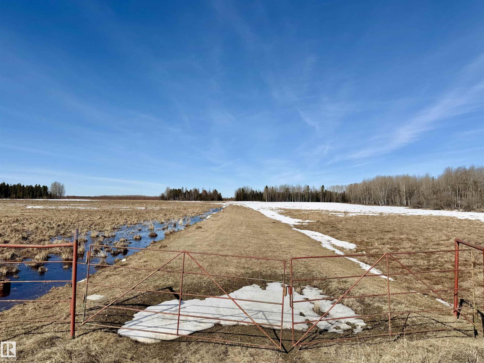 Se-36-47-6-5, Rural Brazeau County, Alberta  T7A 1R9 - Photo 2 - E4481769