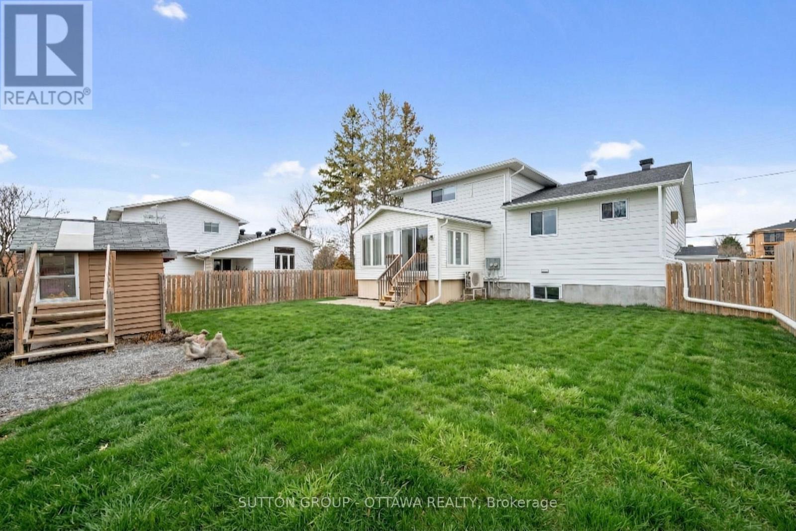 1112 St Pierre Street, Ottawa, Ontario  K1C 1L5 - Photo 27 - X12985406