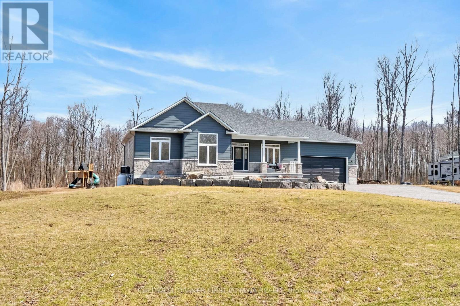 134 JAMES ANDREW WAY, Beckwith, Ontario