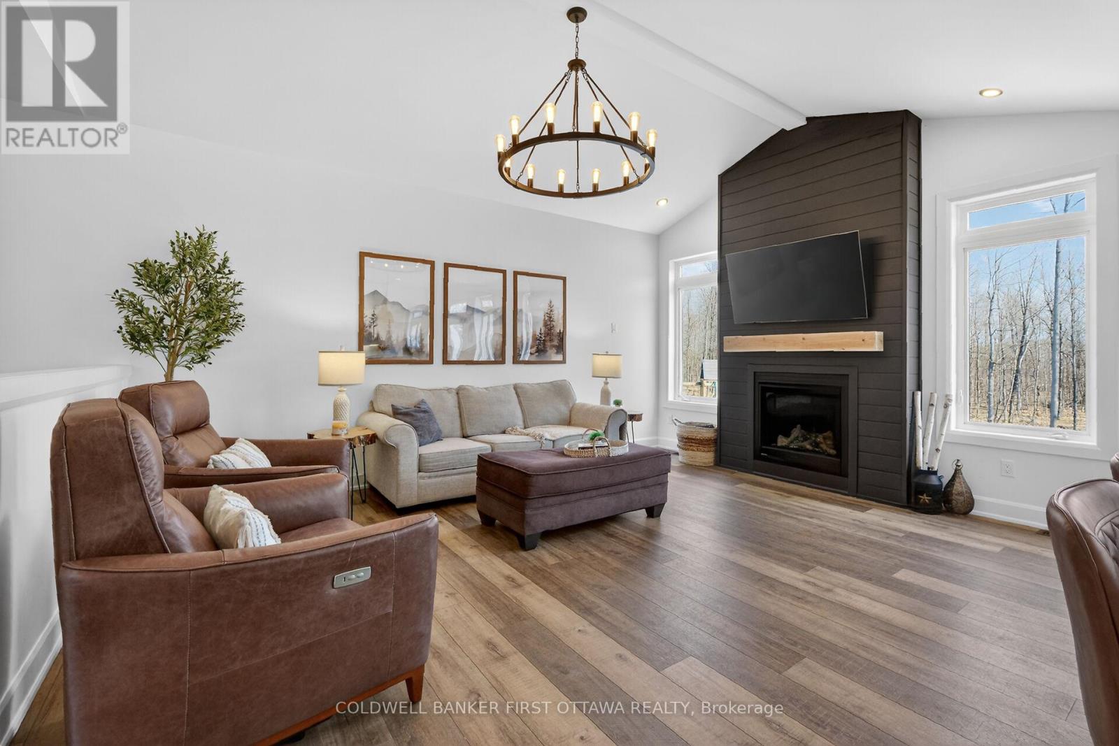 134 James Andrew Way, Beckwith, Ontario  K7C 4S7 - Photo 10 - X12985408