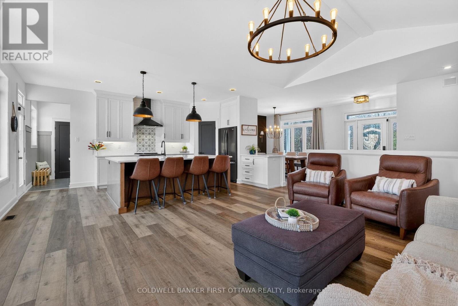 134 James Andrew Way, Beckwith, Ontario  K7C 4S7 - Photo 11 - X12985408