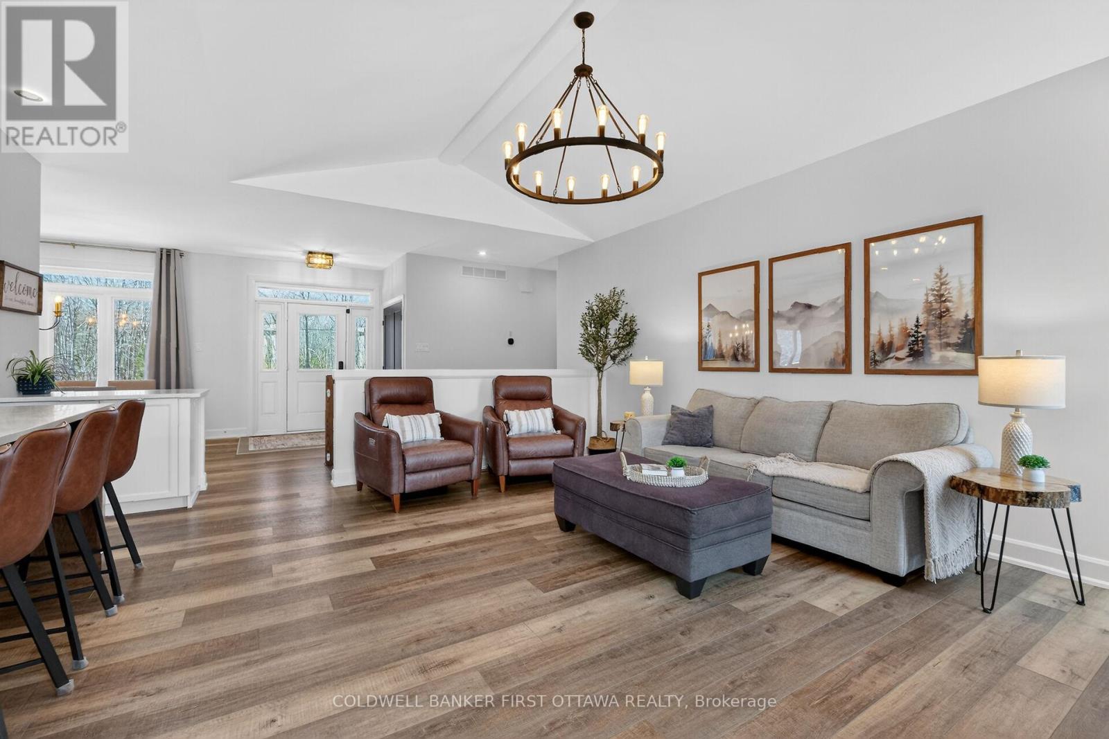 134 James Andrew Way, Beckwith, Ontario  K7C 4S7 - Photo 12 - X12985408