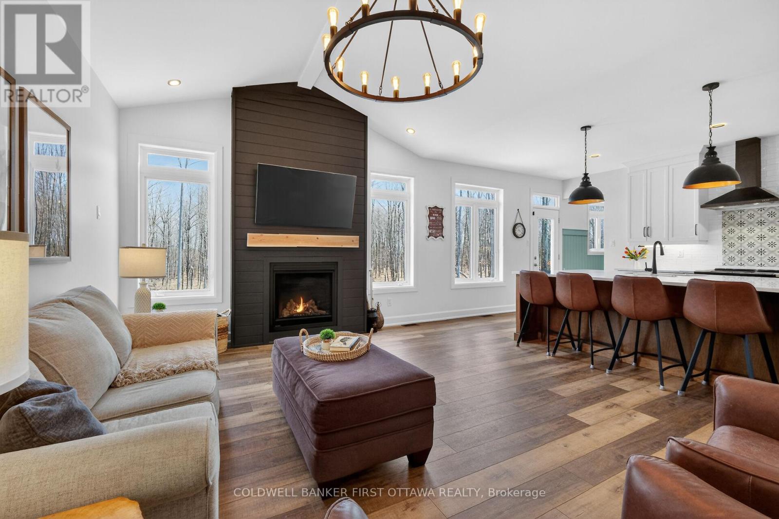 134 James Andrew Way, Beckwith, Ontario  K7C 4S7 - Photo 13 - X12985408