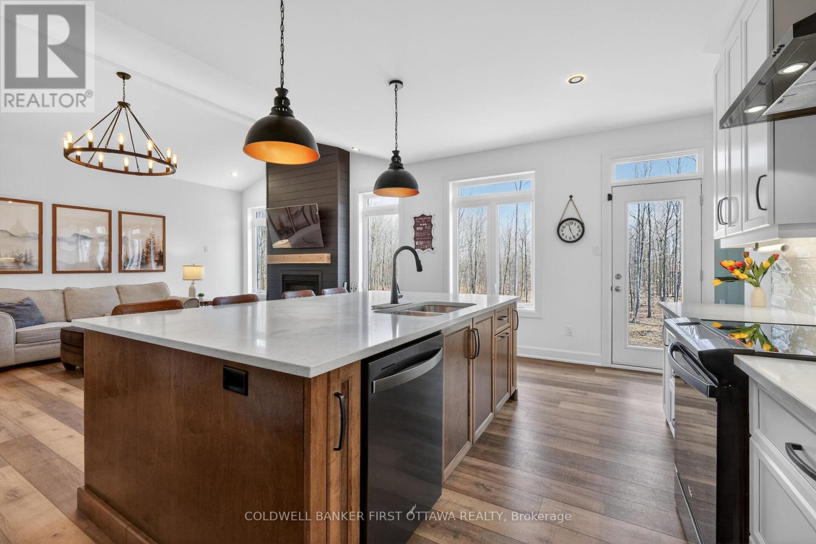 134 James Andrew Way, Beckwith, Ontario  K7C 4S7 - Photo 18 - X12985408