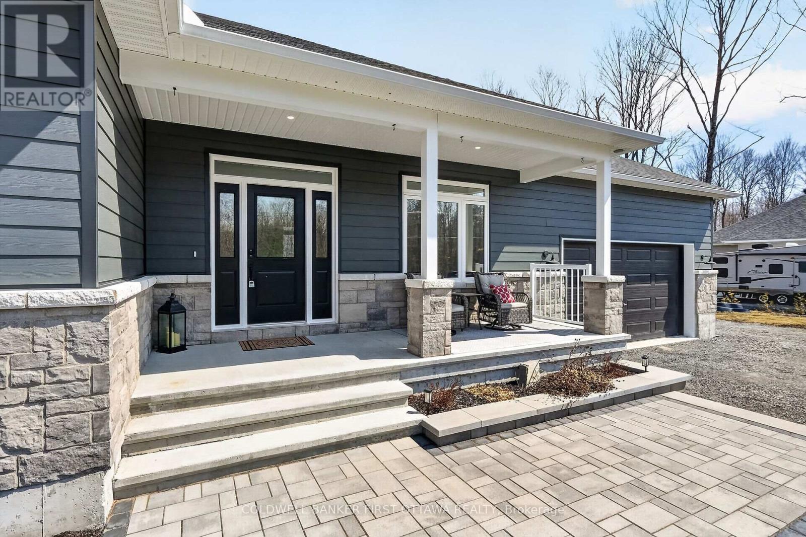 134 James Andrew Way, Beckwith, Ontario  K7C 4S7 - Photo 3 - X12985408