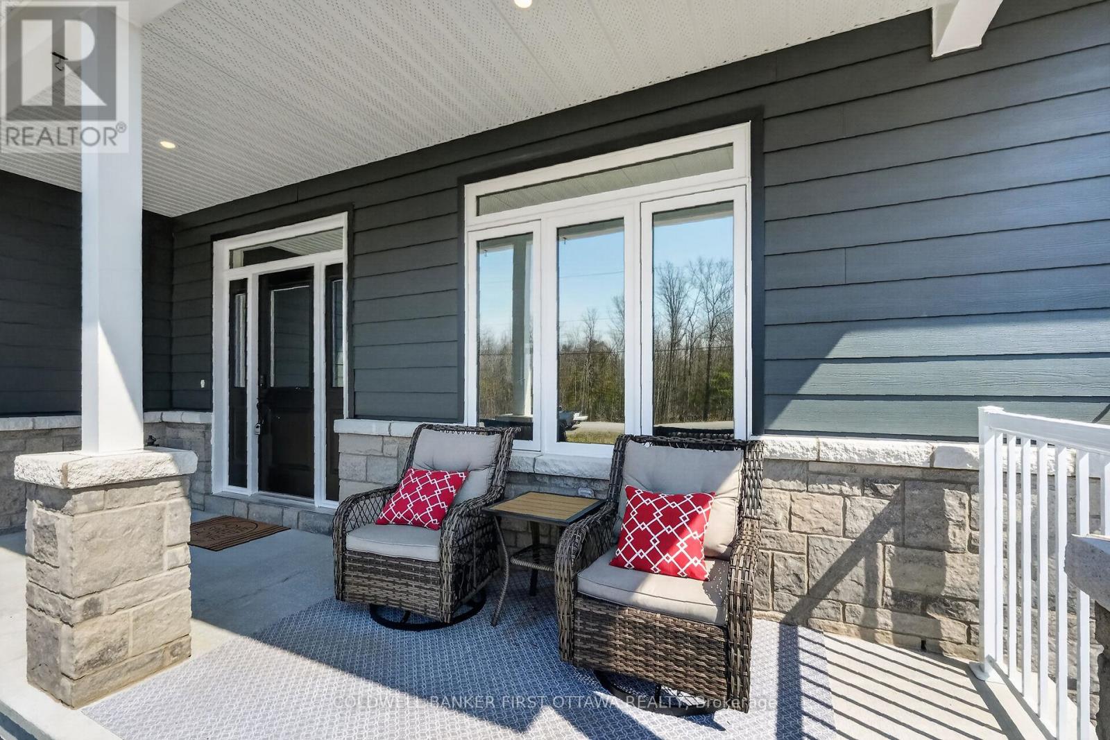 134 James Andrew Way, Beckwith, Ontario  K7C 4S7 - Photo 4 - X12985408