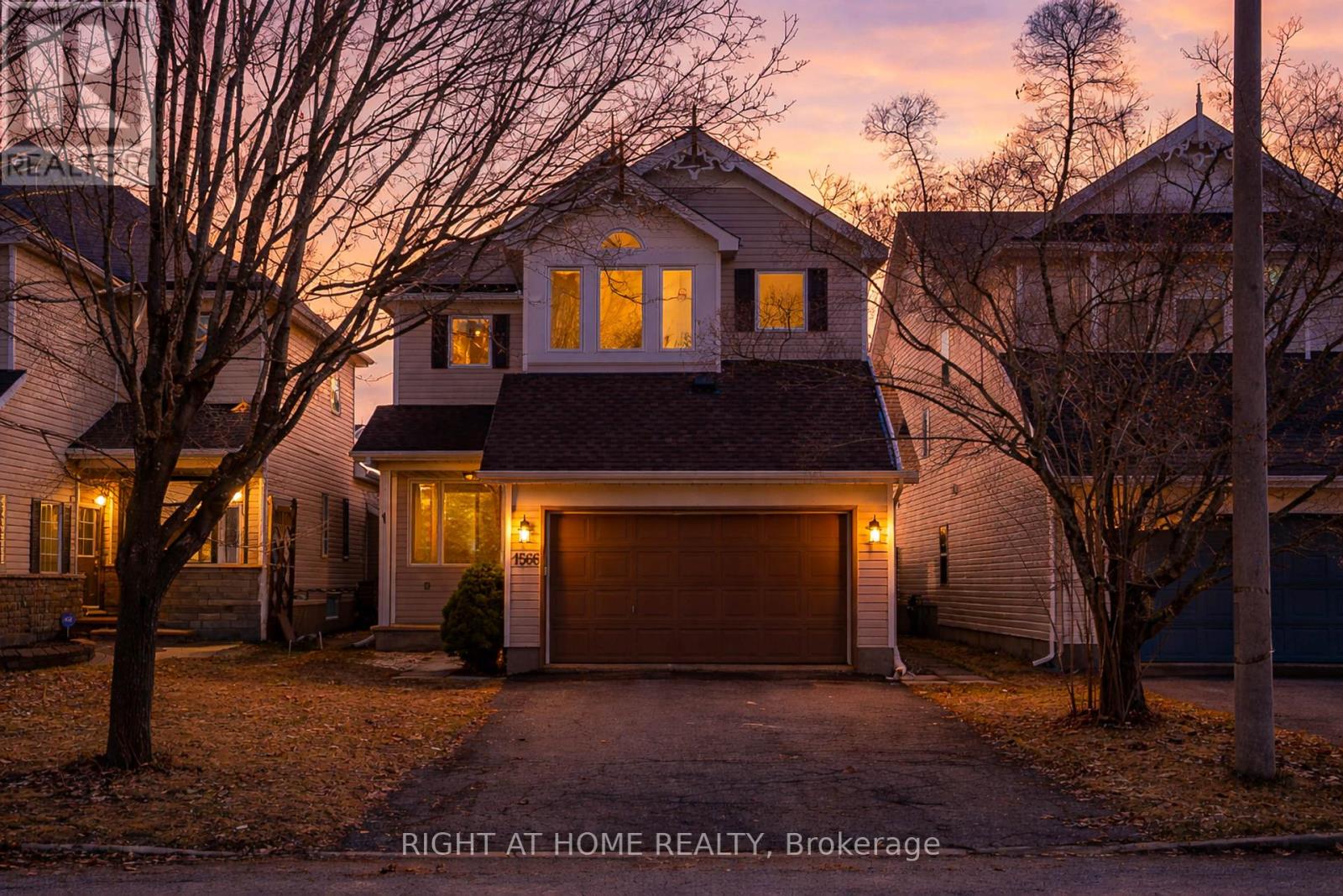 1566 Rumford Drive, Ottawa, Ontario  K4A 4C1 - Photo 2 - X12985496