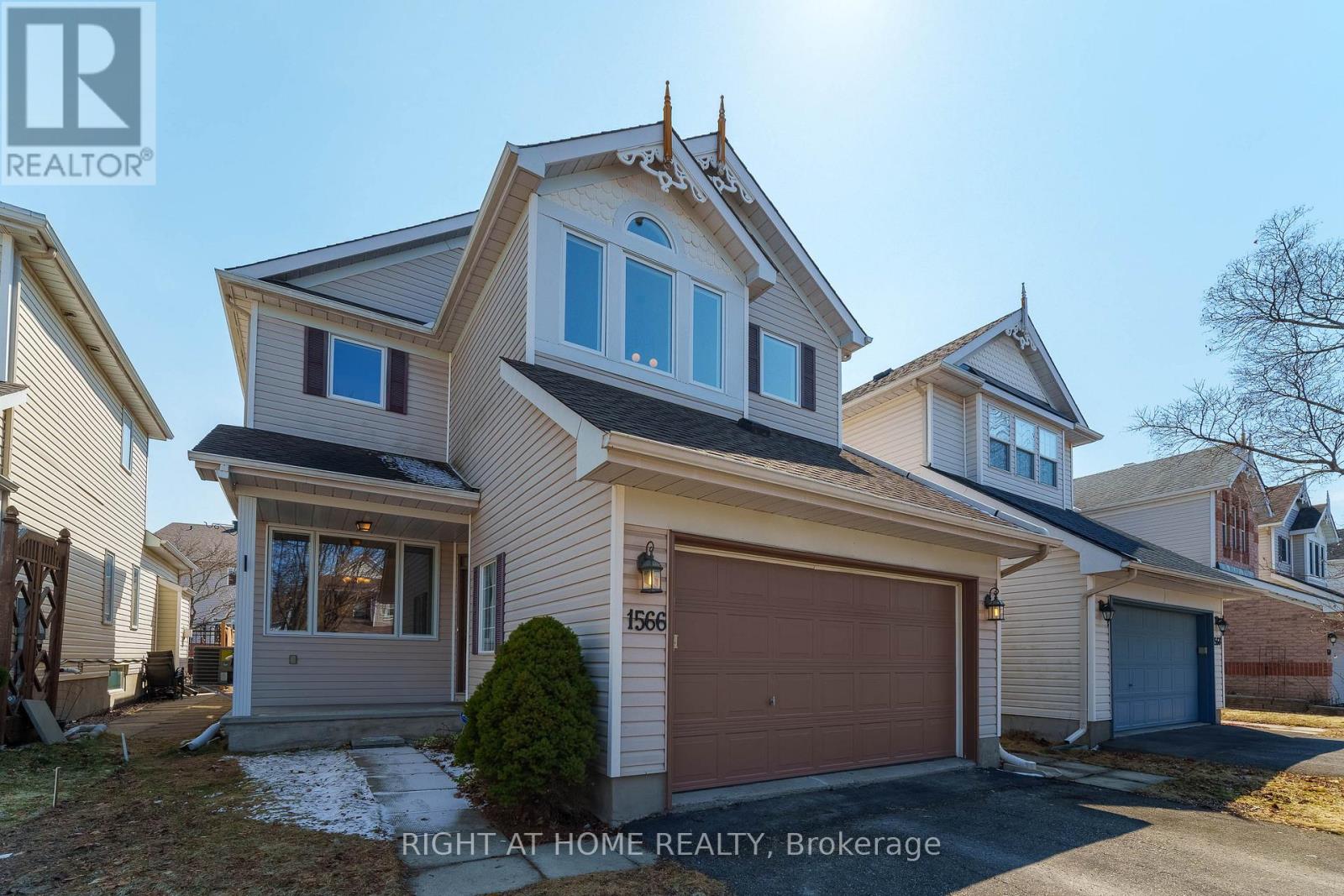 1566 Rumford Drive, Ottawa, Ontario  K4A 4C1 - Photo 35 - X12985496