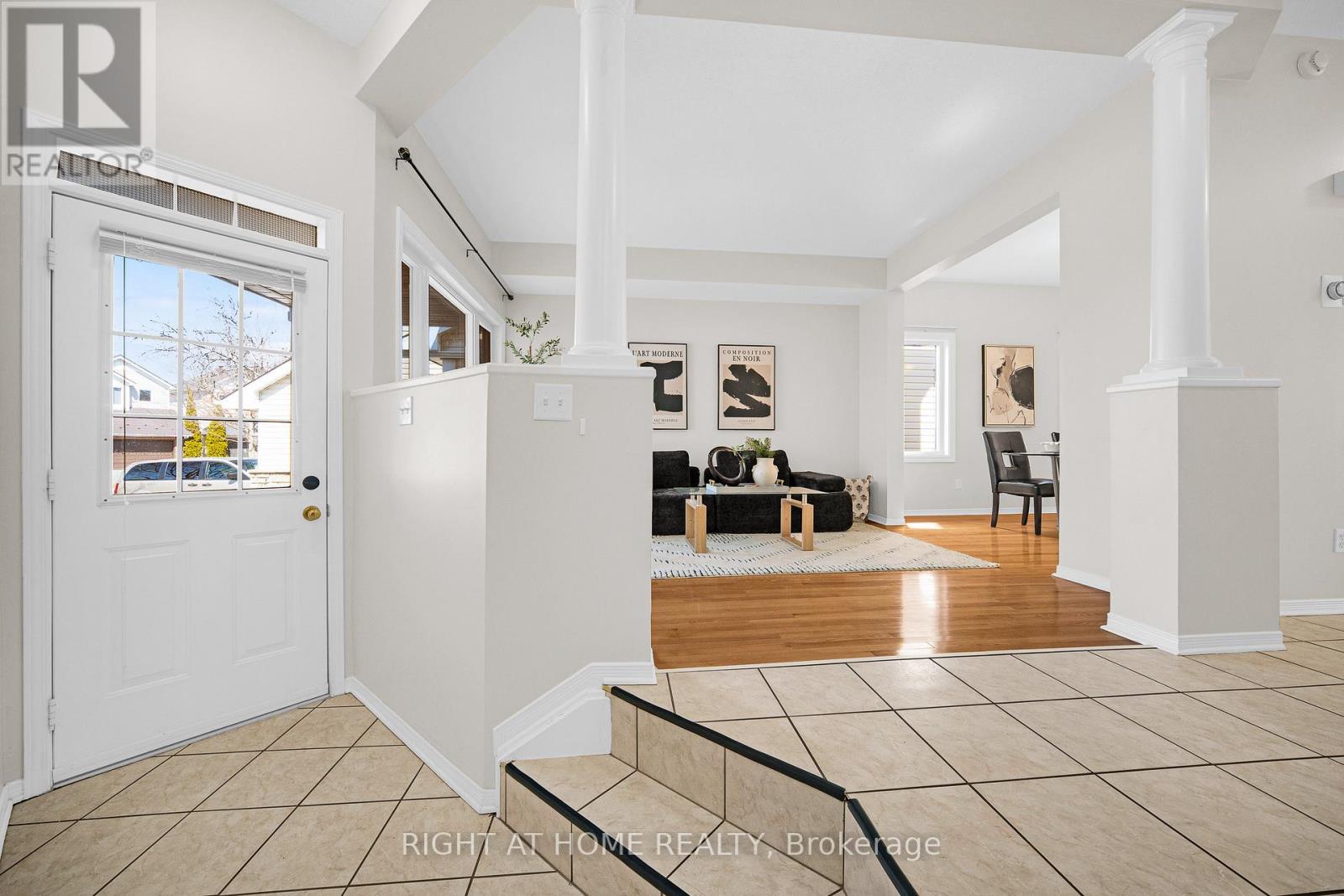 1566 Rumford Drive, Ottawa, Ontario  K4A 4C1 - Photo 5 - X12985496