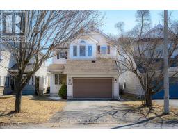 1566 RUMFORD DRIVE, Ottawa, Ontario