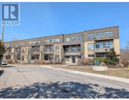 212 - 345 ST DENIS STREET, Ottawa, Ontario