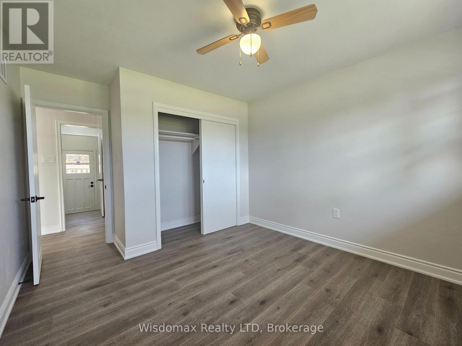 Upper Level - 5881 Britannia Crescent, Niagara Falls, Ontario  L2G 1C2 - Photo 10 - X12985424