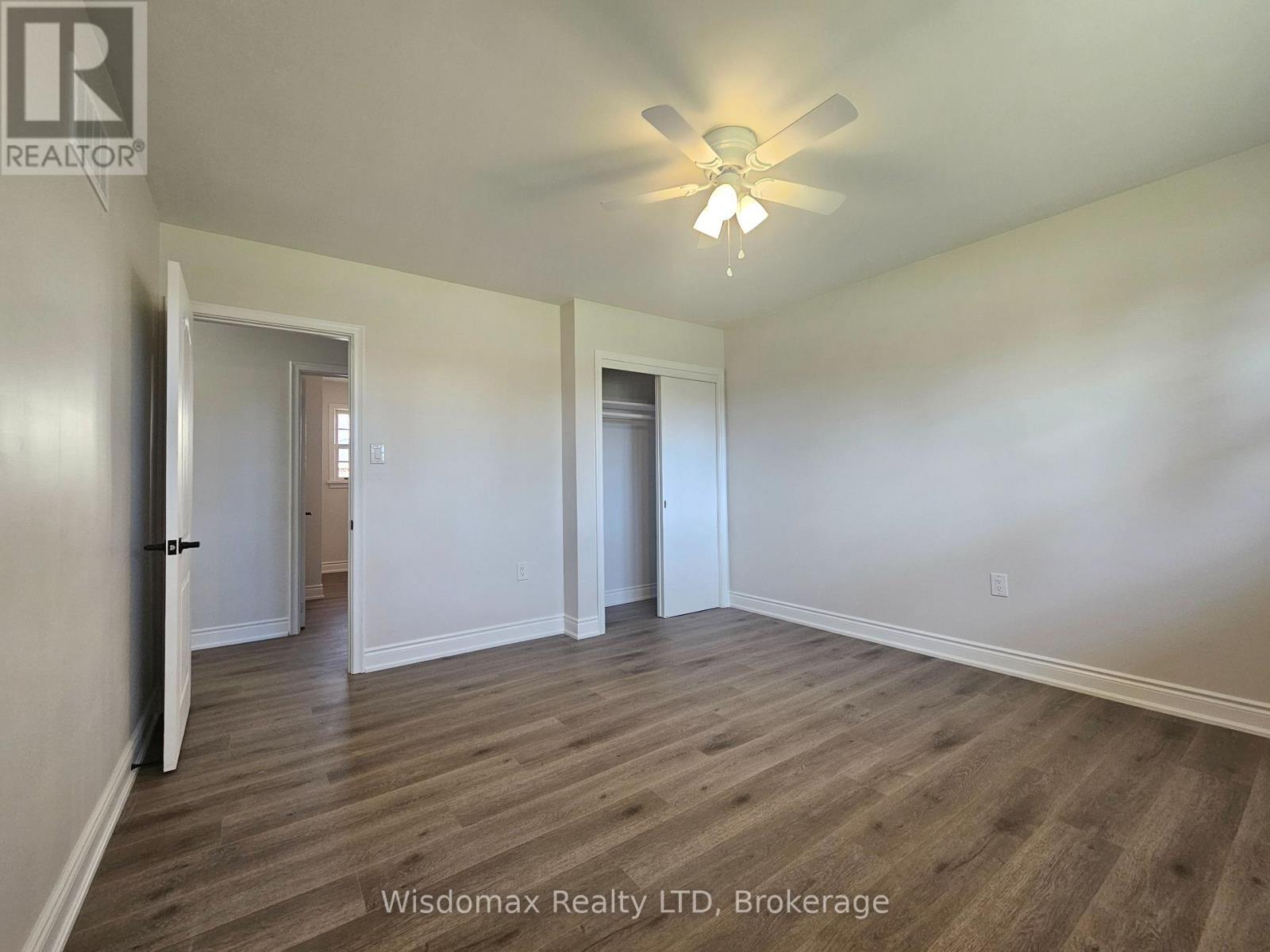 Upper Level - 5881 Britannia Crescent, Niagara Falls, Ontario  L2G 1C2 - Photo 13 - X12985424