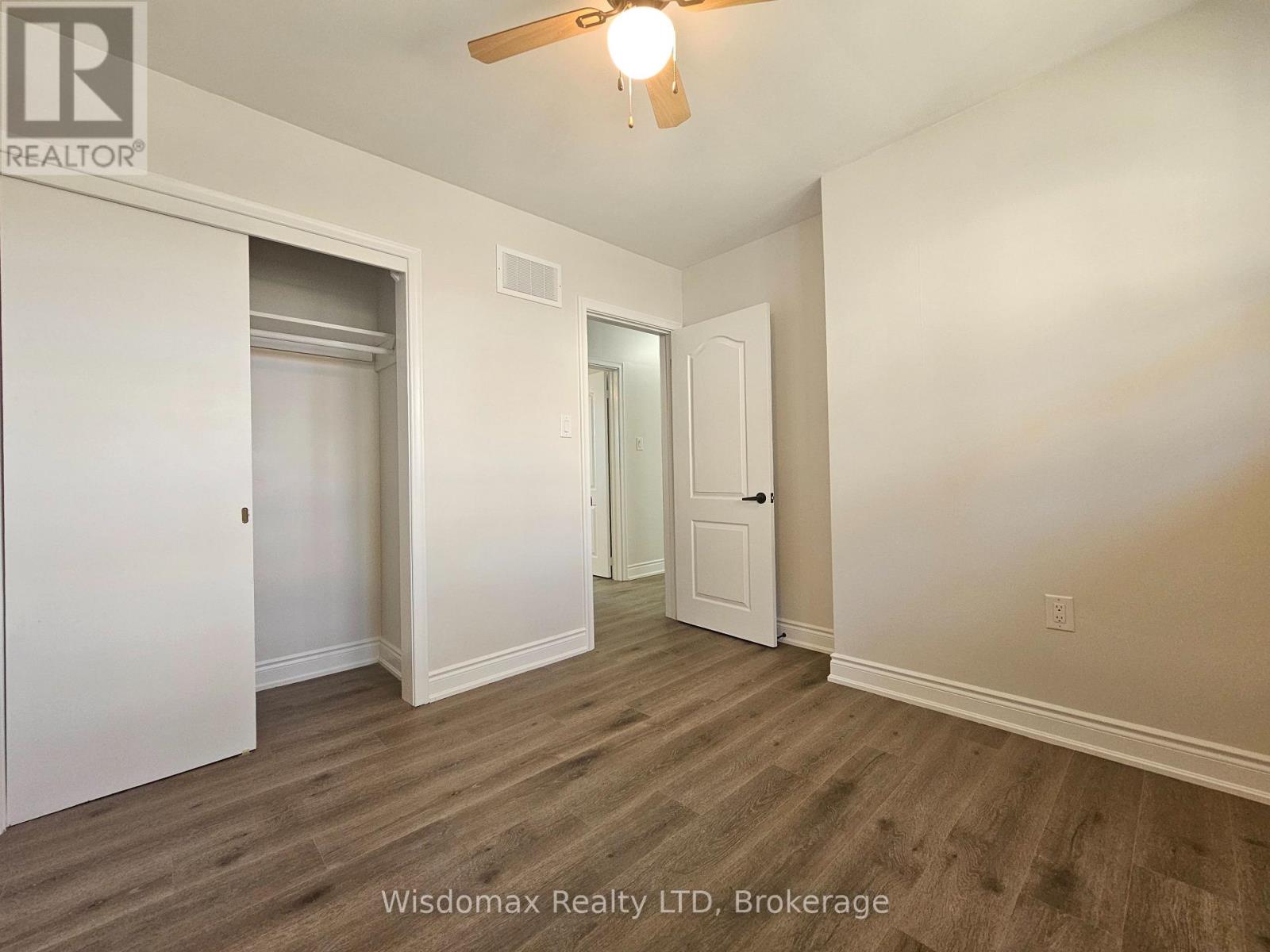 Upper Level - 5881 Britannia Crescent, Niagara Falls, Ontario  L2G 1C2 - Photo 14 - X12985424