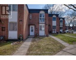 25 - 6476 HUGGINS STREET, Niagara Falls, Ontario